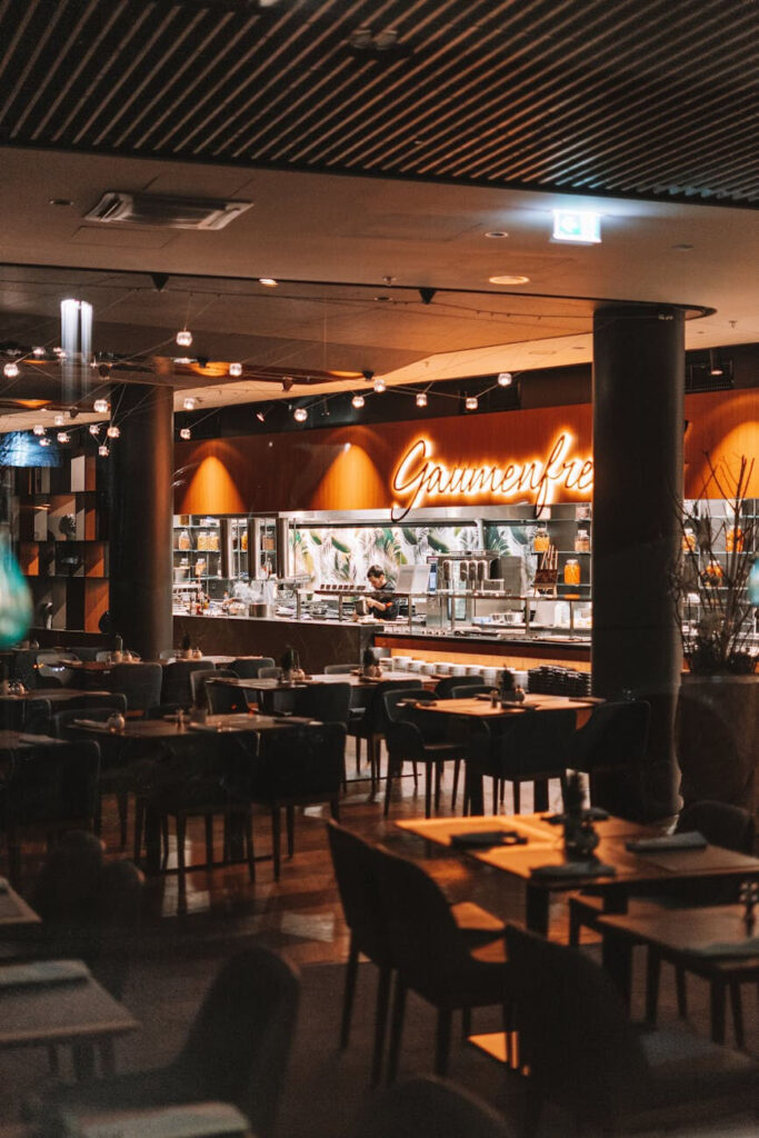 Arts Centre Melbourne