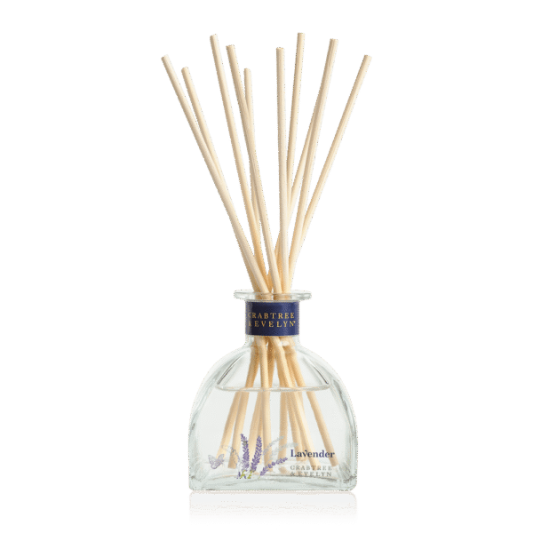 Lavender Reed diffuser