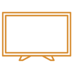 Flat Screen TV